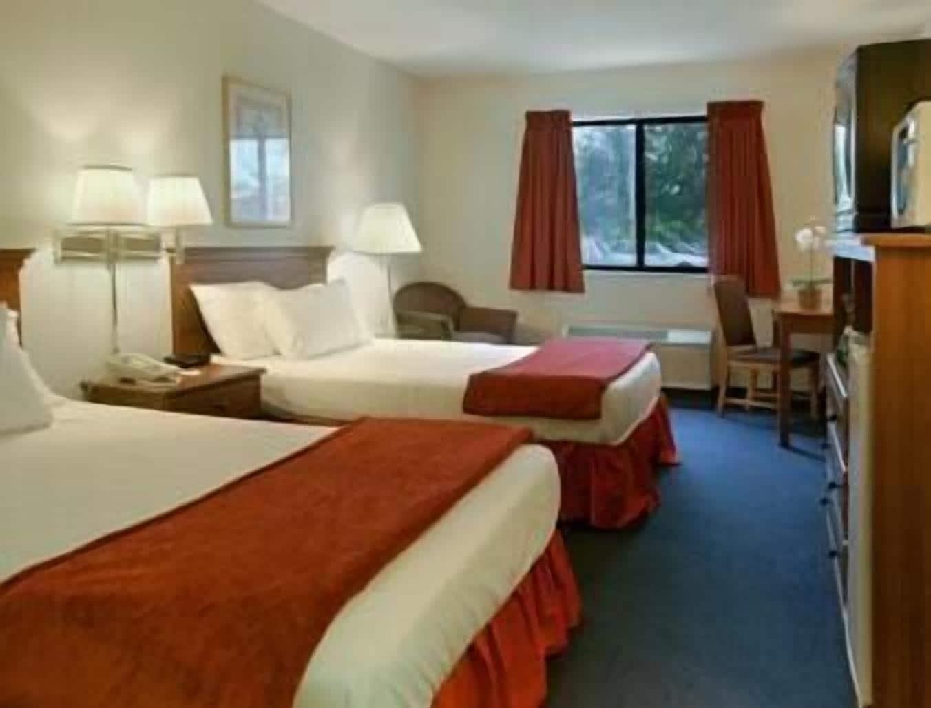 Baymont By Wyndham Monroe Hotel Buitenkant foto